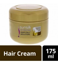 New Sunsilk Co-Creations Hair Fall Solution Hair Cream 175ml